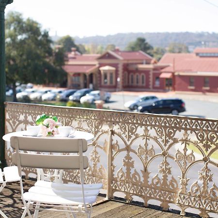 Southern Railway Hotel غولبورن المظهر الخارجي الصورة