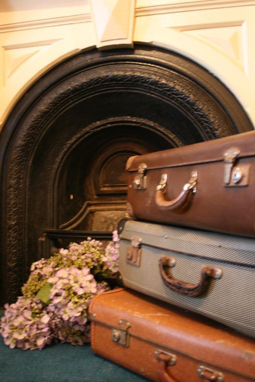 Southern Railway Hotel غولبورن المظهر الخارجي الصورة