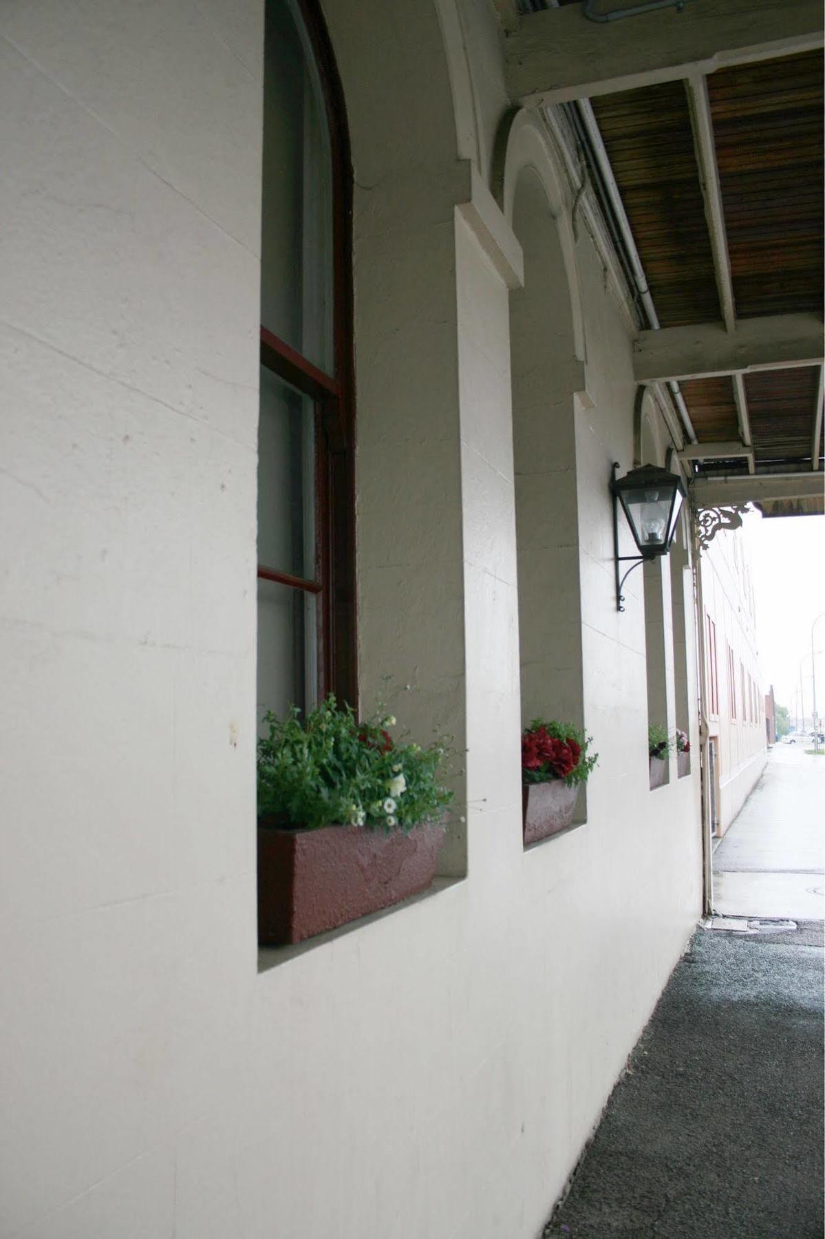 Southern Railway Hotel غولبورن المظهر الخارجي الصورة
