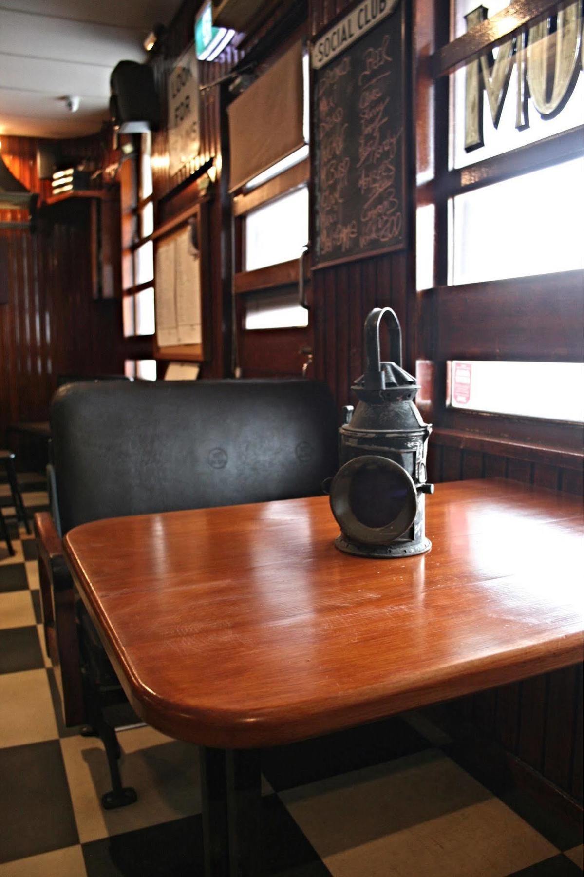 Southern Railway Hotel غولبورن المظهر الخارجي الصورة
