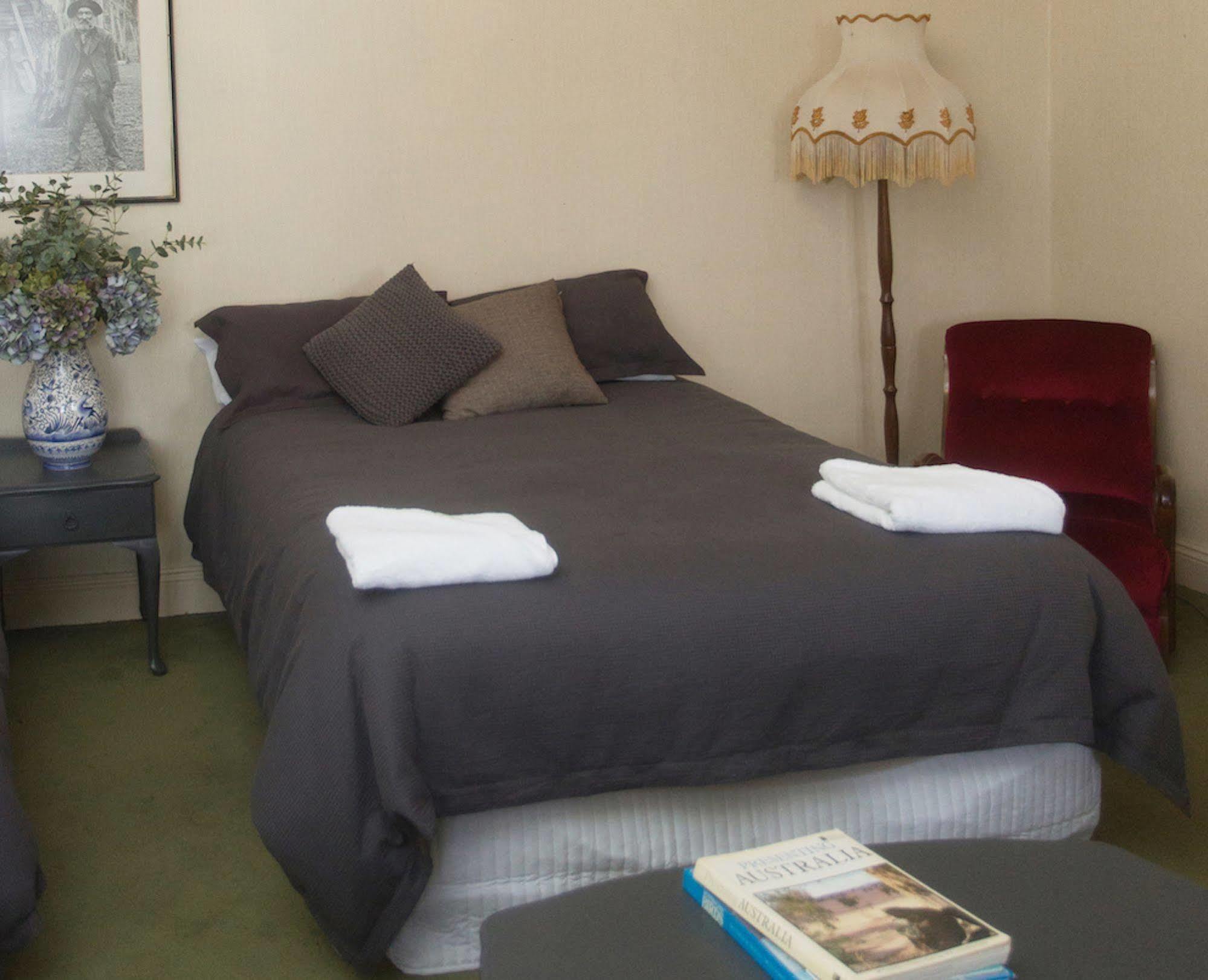 Southern Railway Hotel غولبورن المظهر الخارجي الصورة