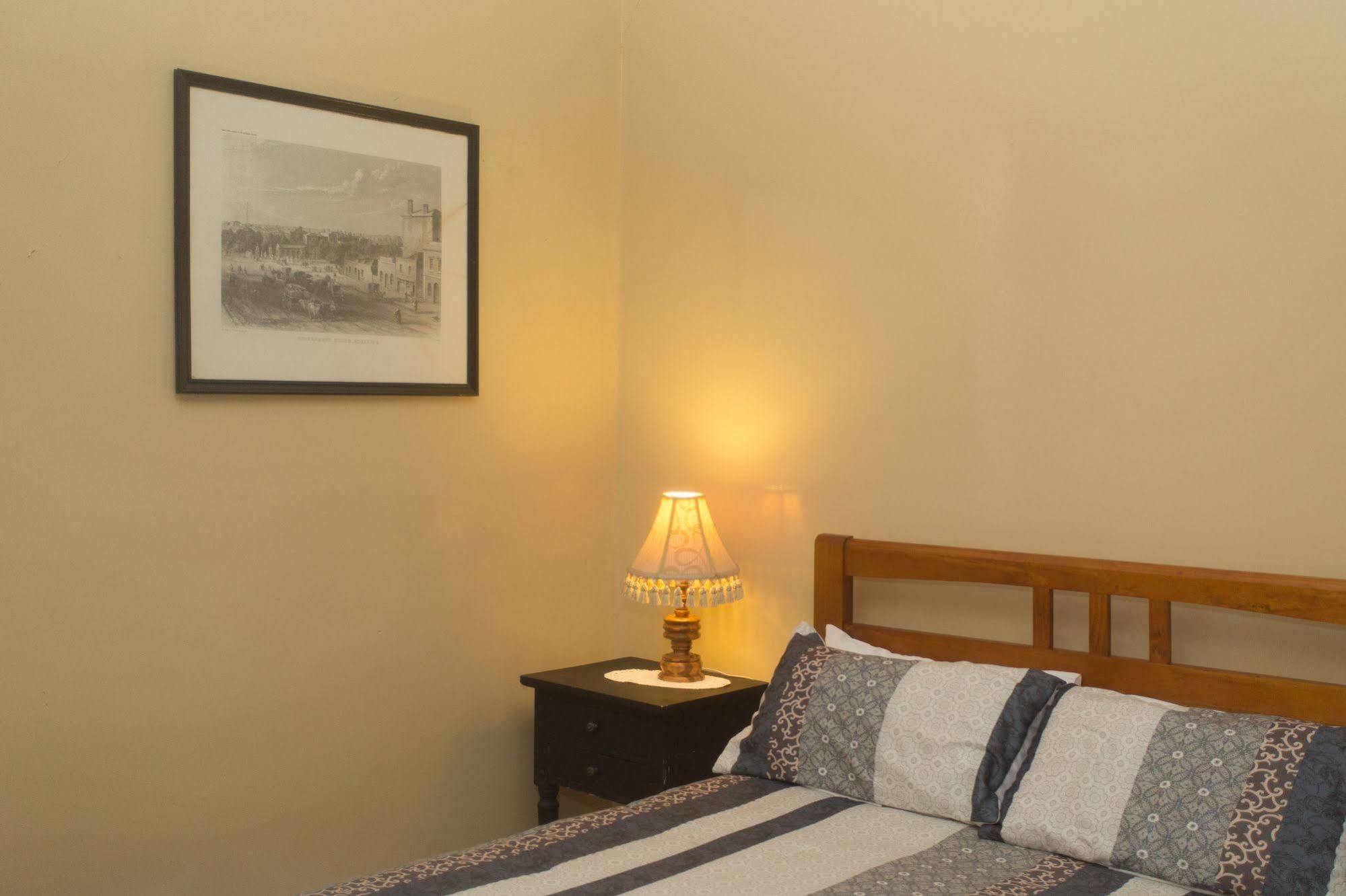 Southern Railway Hotel غولبورن المظهر الخارجي الصورة