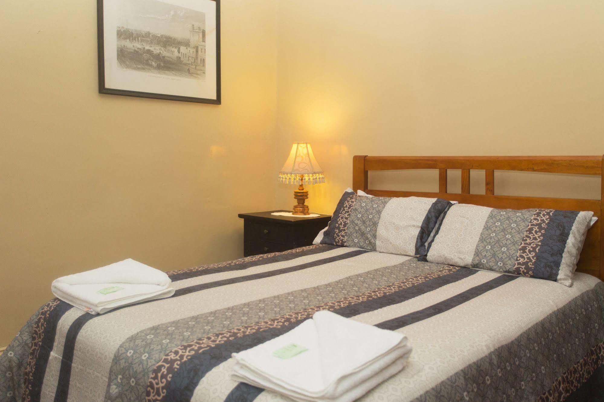 Southern Railway Hotel غولبورن المظهر الخارجي الصورة