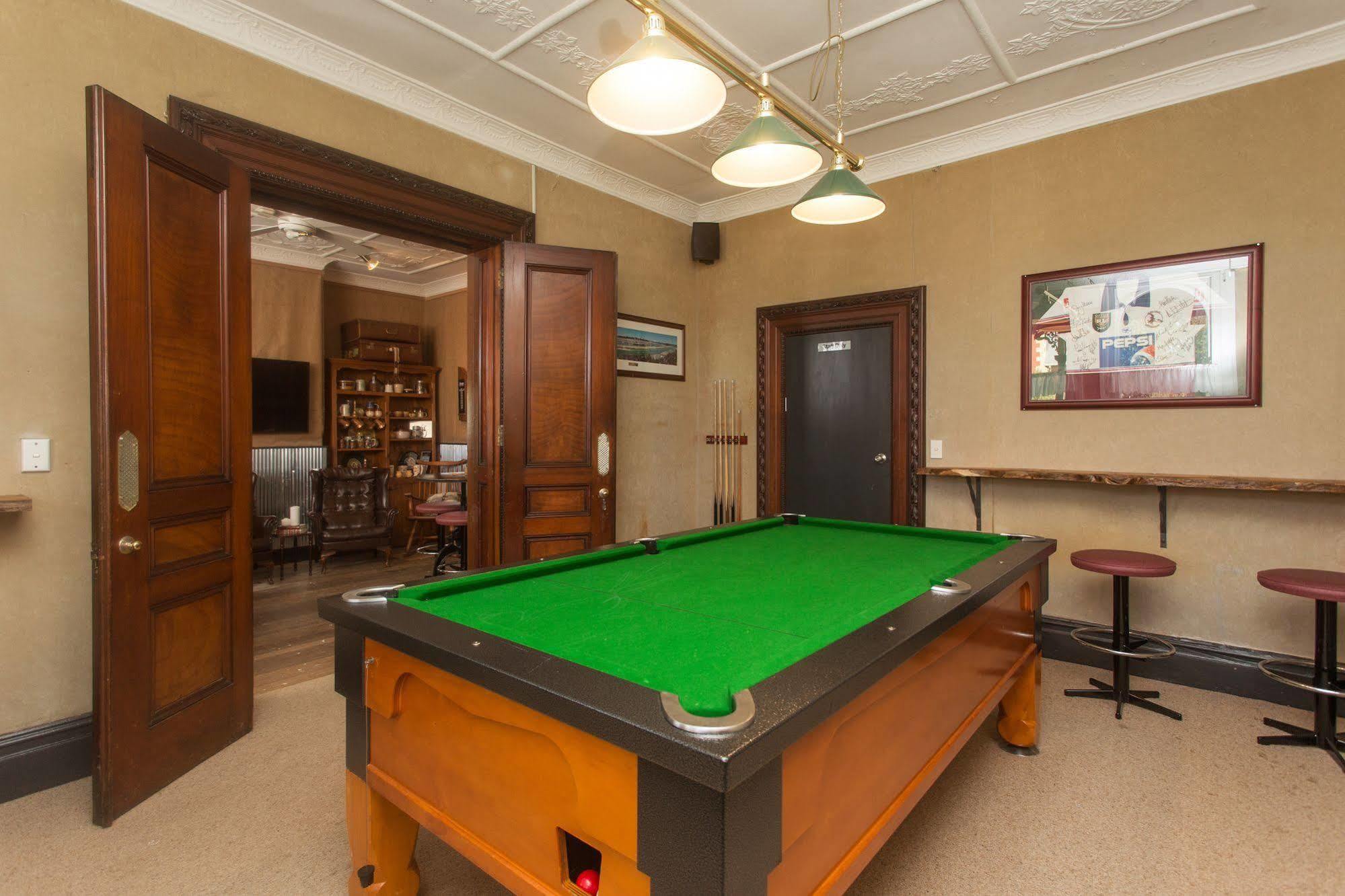 Southern Railway Hotel غولبورن المظهر الخارجي الصورة