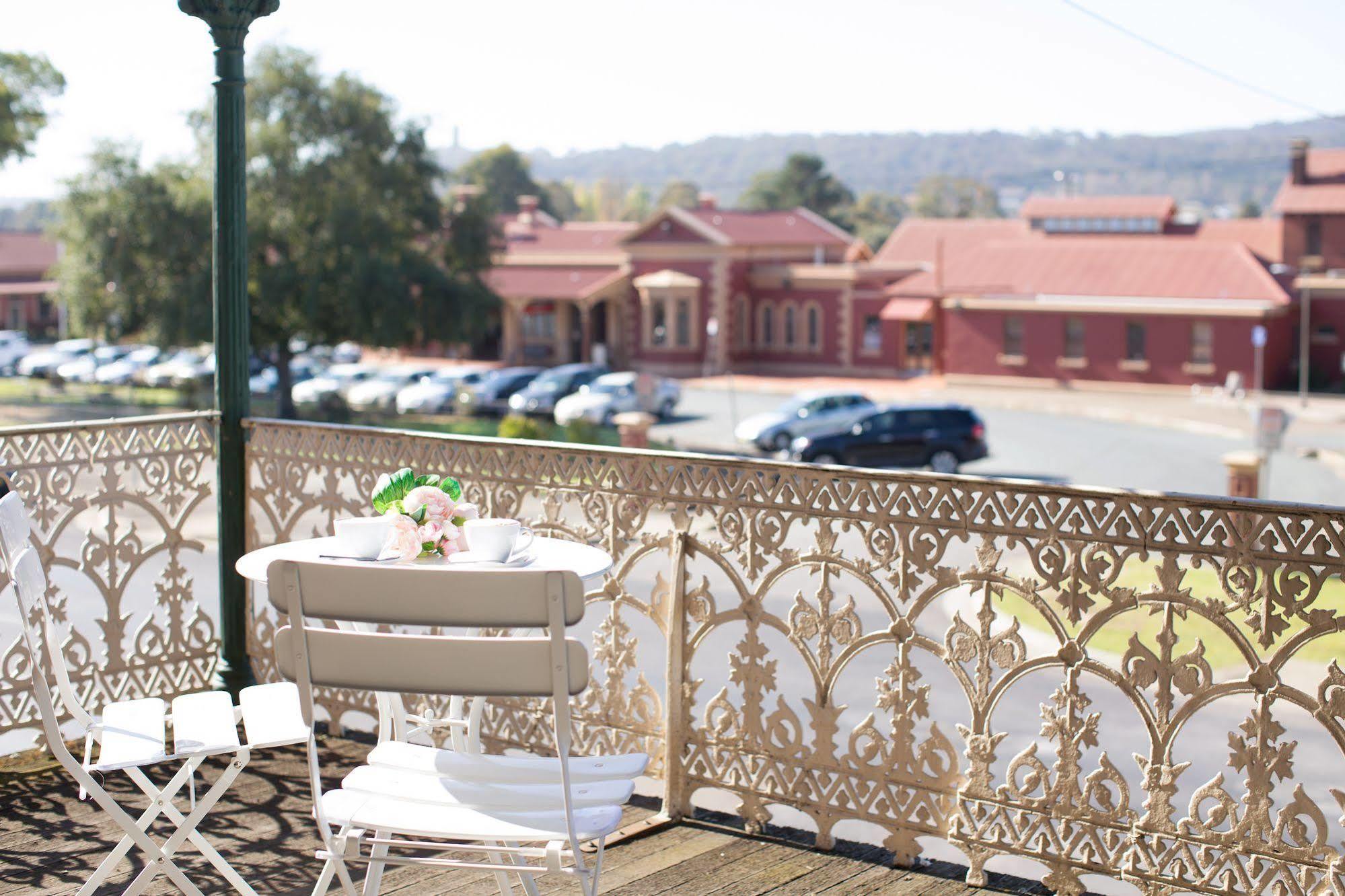 Southern Railway Hotel غولبورن المظهر الخارجي الصورة