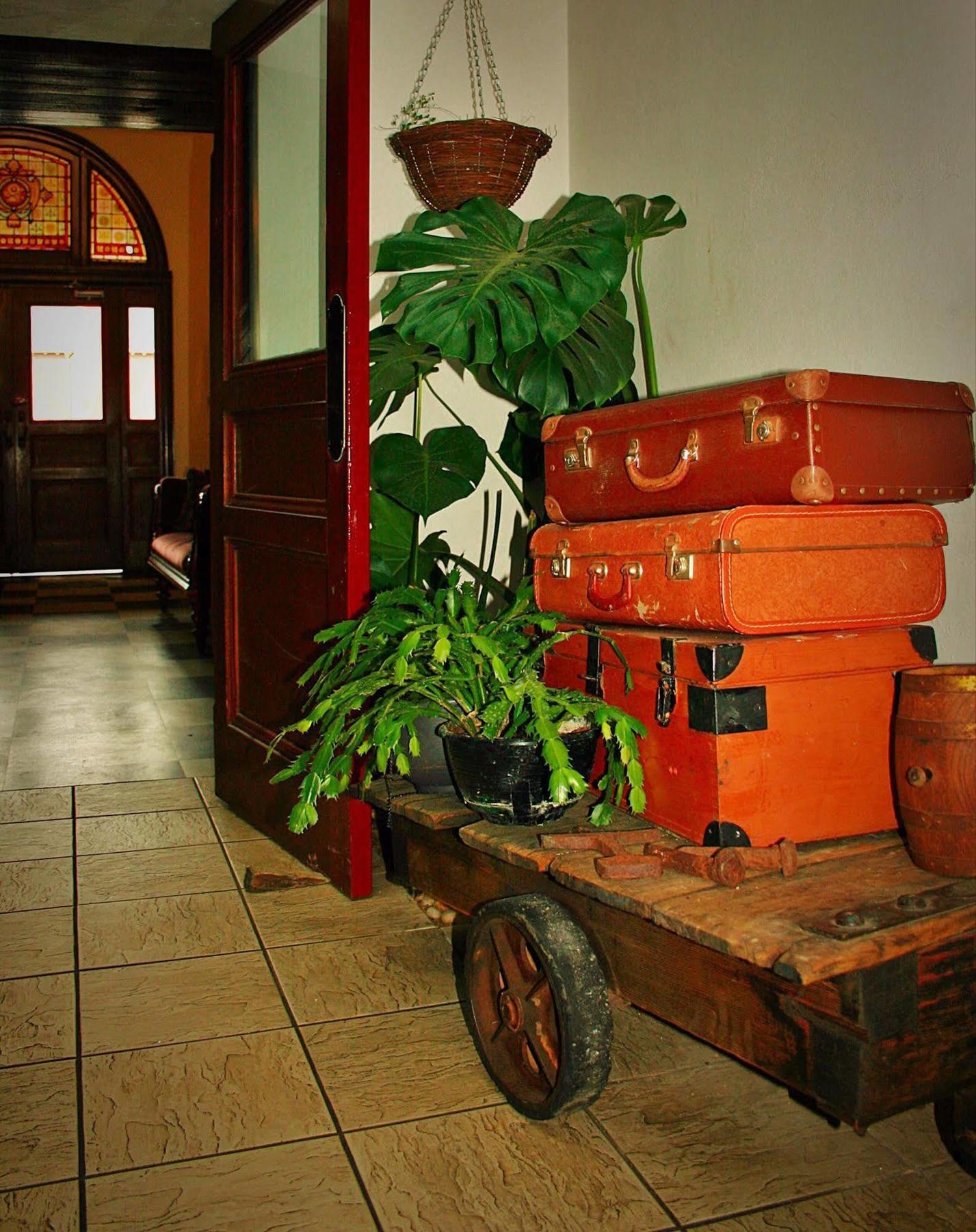 Southern Railway Hotel غولبورن المظهر الخارجي الصورة